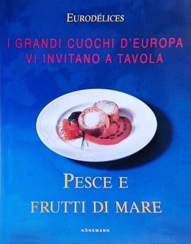 Pesce e frutti di mare