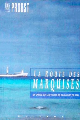 Route des Marquises