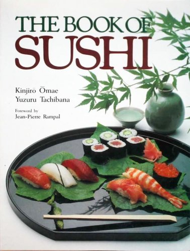 Book of sushi