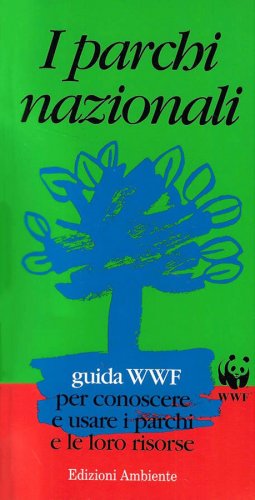 Parchi nazionali