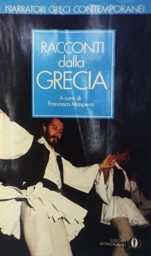 Racconti dalla Grecia
