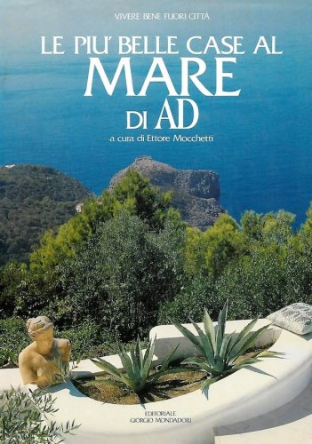 Più belle case al mare di AD