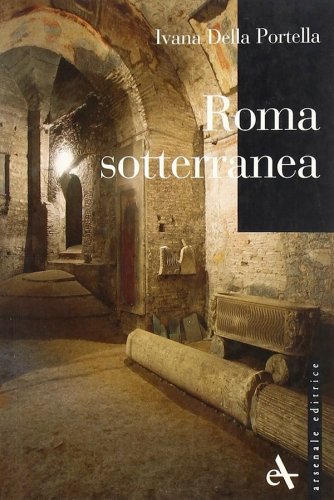 Roma sotterranea pocket