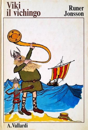 Viki il vichingo