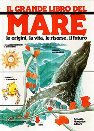 Grande libro del mare
