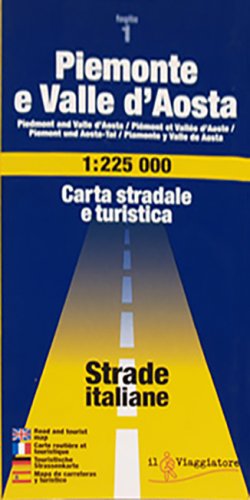 Piemonte e Valle d'Aosta