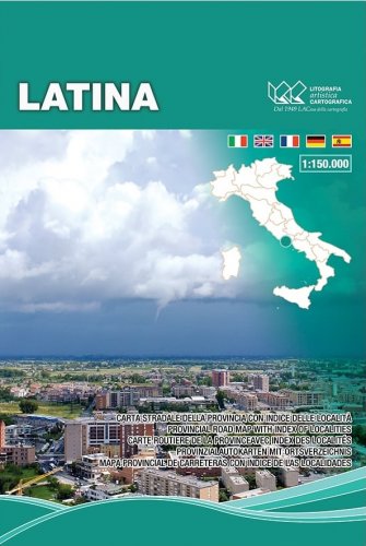 Latina provincia