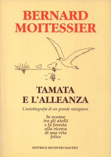 Tamata e l'alleanza