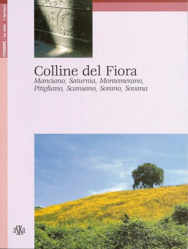 Colline del Fiora