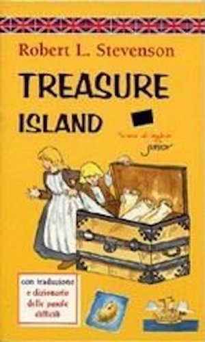 Treasure Island