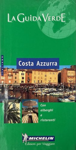Costa Azzurra
