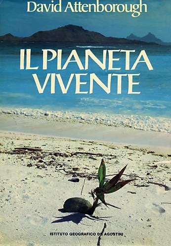 Pianeta vivente