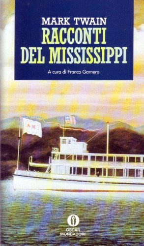 Racconti del Mississippi