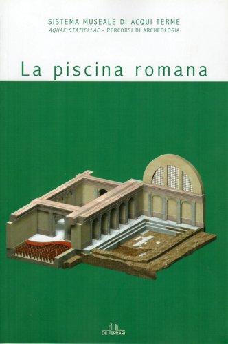 Piscina romana