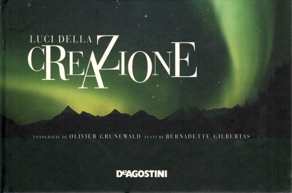 Luci della creazione