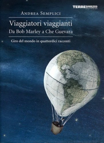 Viaggiatori viaggianti