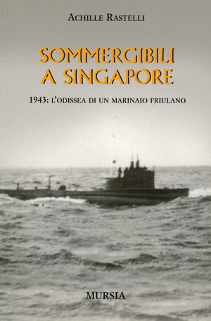 Sommergibili a Singapore