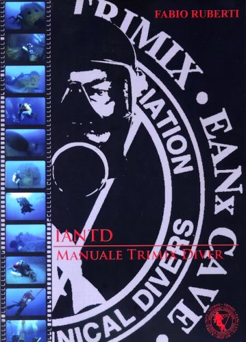 Manuale Trimix diver