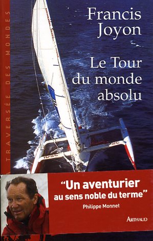 Tour du monde absolu
