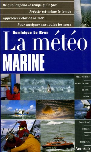 Meteo marine