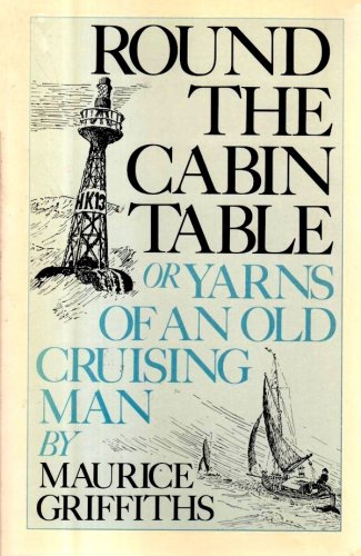 Round the cabin table