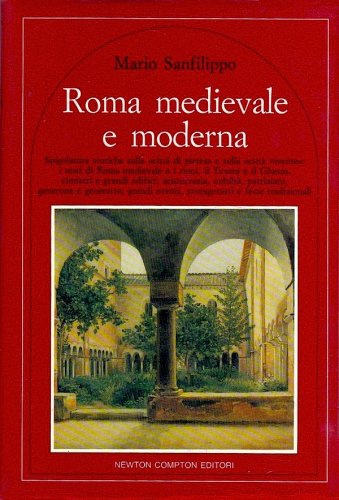 Roma medievale e moderna