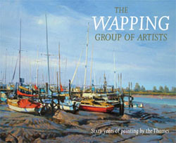 Wapping group of artists
