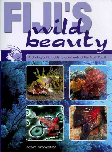 Fiji's wild beauty