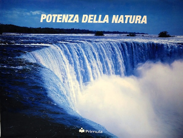 Potenza della natura