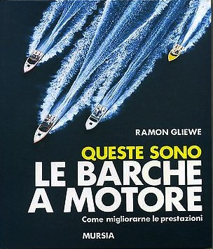 Queste sono le barche a motore