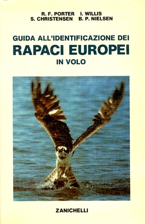 Guida all'identificazione dei rapaci europei in volo