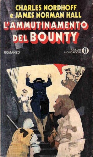 Ammutinamento del Bounty