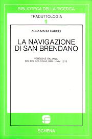 Navigazione di San Brendano