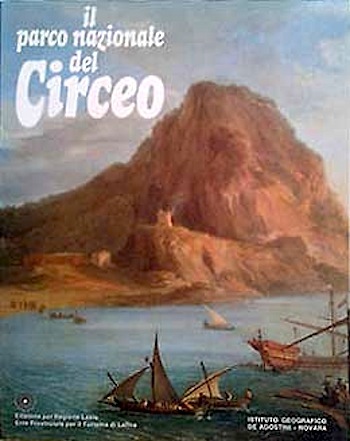 Parco Nazionale del Circeo