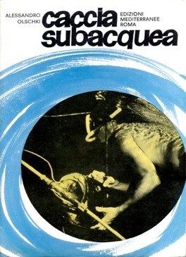 Manuale di caccia subacquea