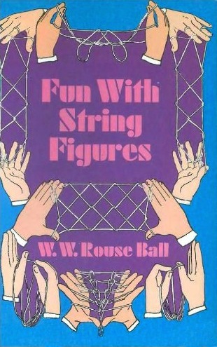 Fun with string figures