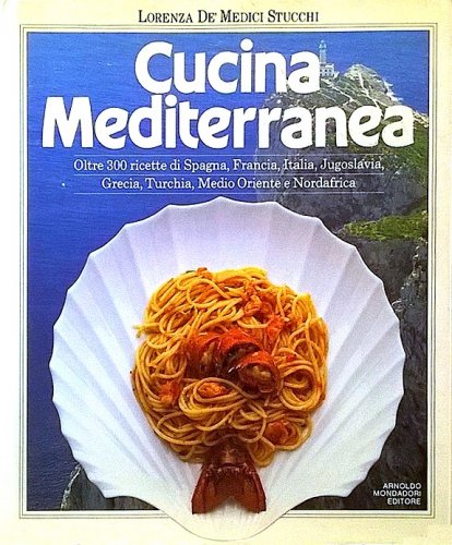 Cucina mediterranea