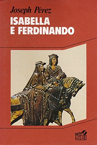 Isabella e Ferdinando