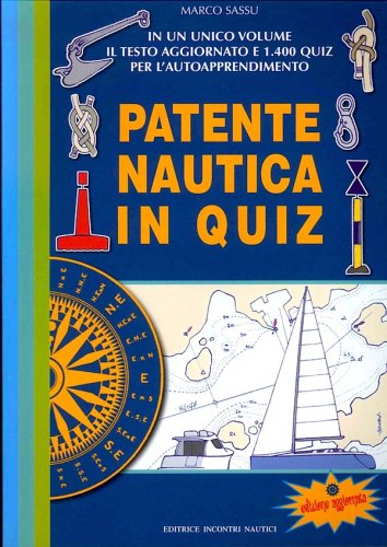 Patente nautica in quiz