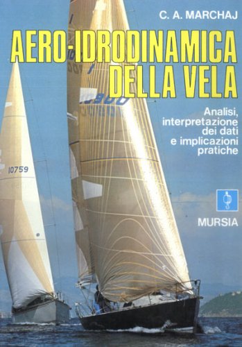 Aero-idrodinamica della vela