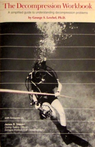 Decompression workbook