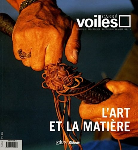 Art et la matiere