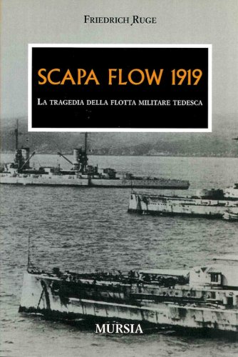 Scapa Flow 1919