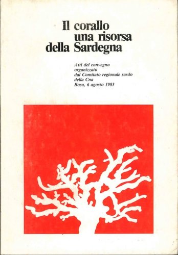 Corallo una risorsa della Sardegna