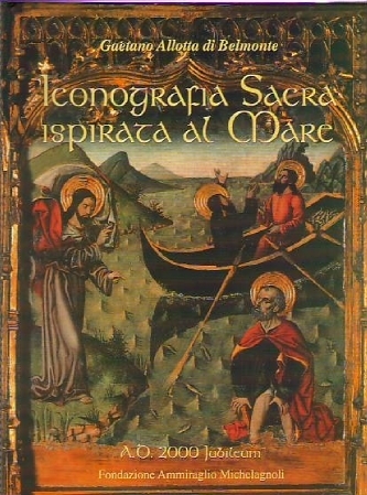Iconografia sacra ispirata al mare