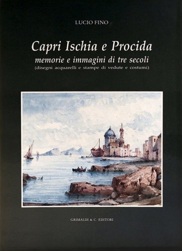 Capri Ischia e Procida