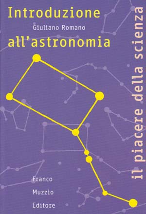 Introduzione all'astronomia