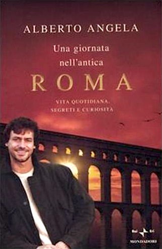 Giornata nell'antica Roma