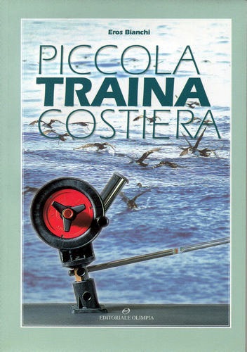 Piccola traina costiera