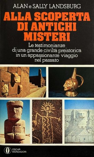 Alla scoperta di antichi misteri